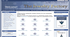 Desktop Screenshot of crystalbizstore.com